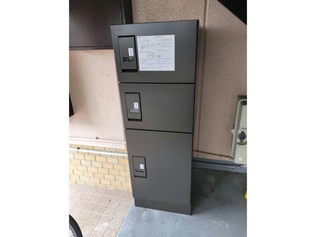 浜松駅 徒歩18分 2階の物件外観写真