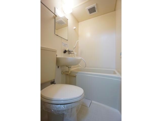 浜松駅 徒歩18分 2階の物件内観写真