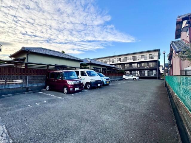 時音の物件外観写真