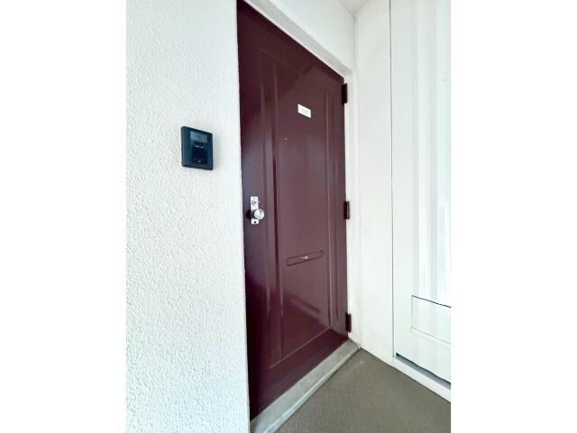 時音の物件内観写真