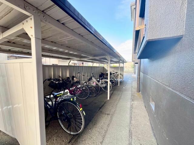 時音の物件外観写真