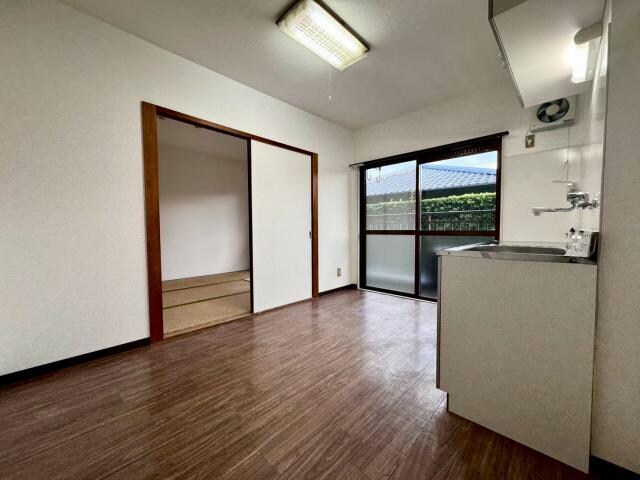 時音の物件内観写真