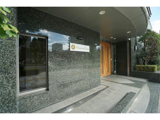 静岡県浜松市中央区中央１丁目の物件外観写真