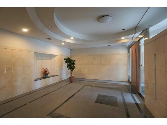 浜松駅 徒歩7分 13階の物件外観写真