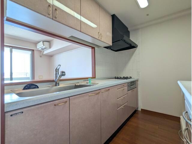 浜松駅 徒歩7分 13階の物件内観写真