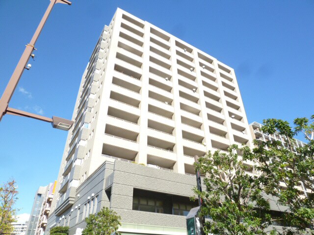 浜松駅 徒歩7分 13階の物件外観写真