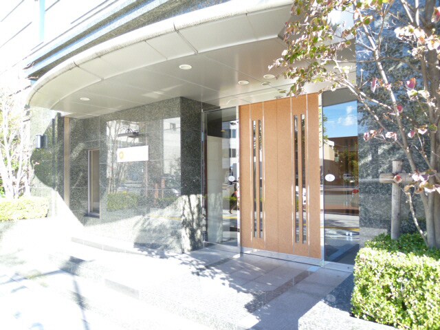 浜松駅 徒歩7分 13階の物件外観写真