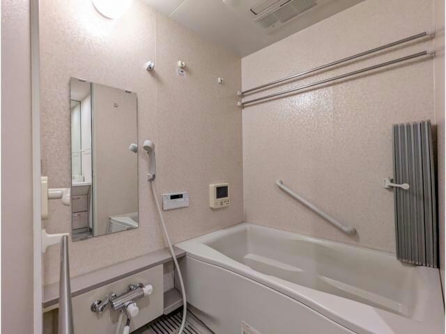 浜松駅 徒歩7分 13階の物件内観写真