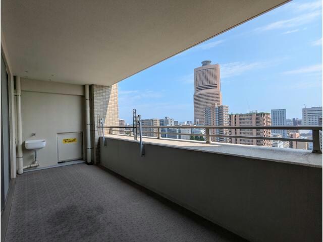 浜松駅 徒歩7分 13階の物件内観写真