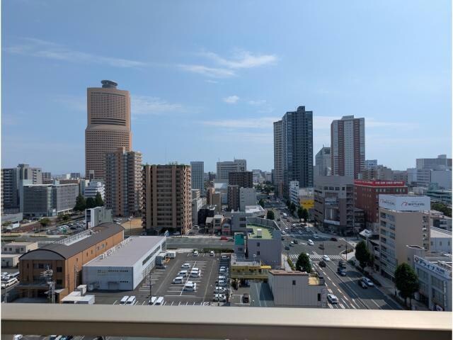 浜松駅 徒歩7分 13階の物件内観写真