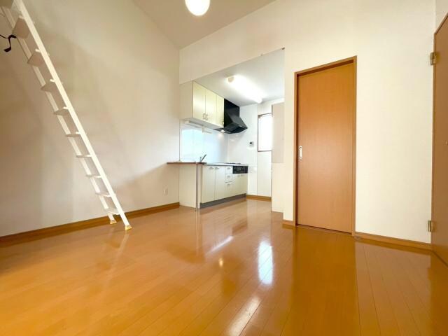 オリーブハウスの物件内観写真