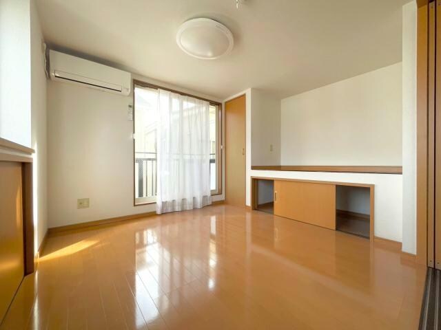 オリーブハウスの物件内観写真