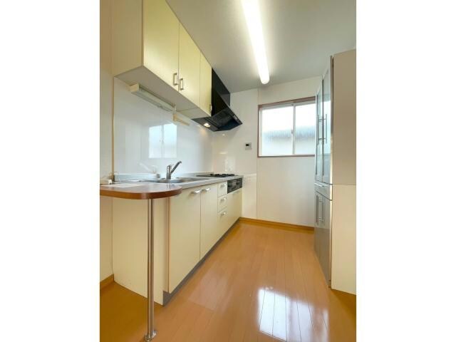 オリーブハウスの物件内観写真