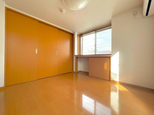 オリーブハウスの物件内観写真