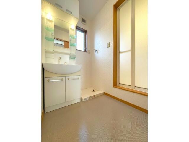 オリーブハウスの物件内観写真