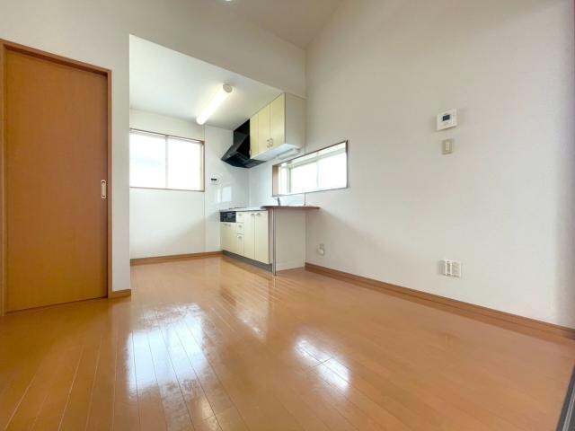 オリーブハウスの物件内観写真