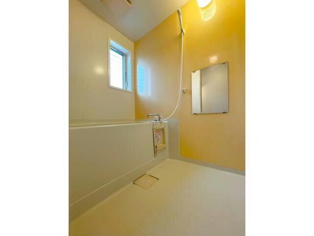 オリーブハウスの物件内観写真