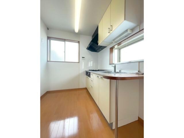 オリーブハウスの物件内観写真