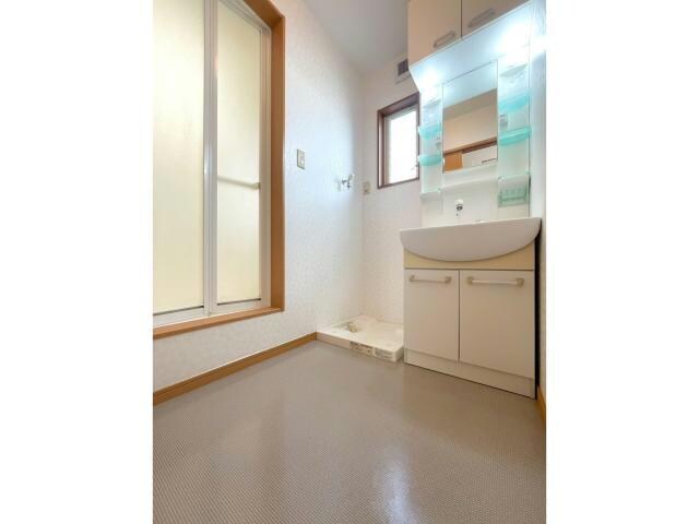 オリーブハウスの物件内観写真