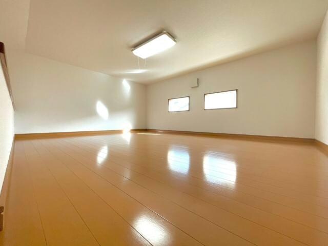 オリーブハウスの物件内観写真