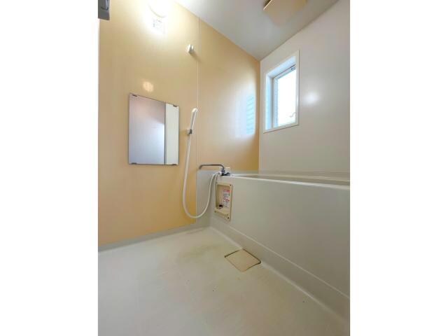 オリーブハウスの物件内観写真