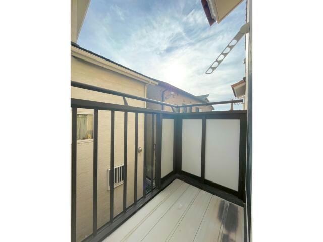 オリーブハウスの物件内観写真