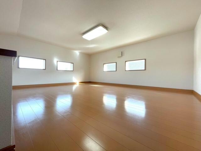 オリーブハウスの物件内観写真