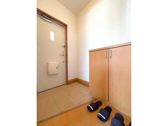 オリーブハウスの物件内観写真