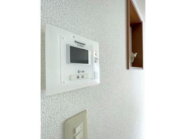 オリーブハウスの物件内観写真