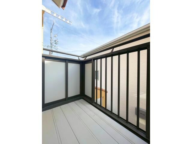 オリーブハウスの物件内観写真