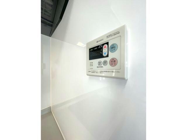 オリーブハウスの物件内観写真