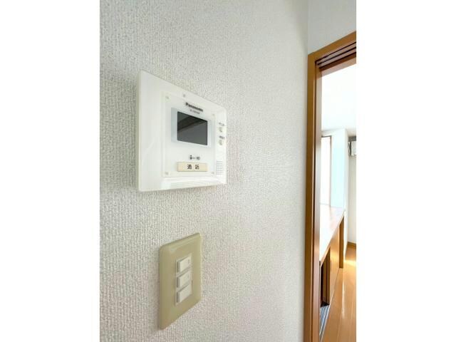 オリーブハウスの物件内観写真