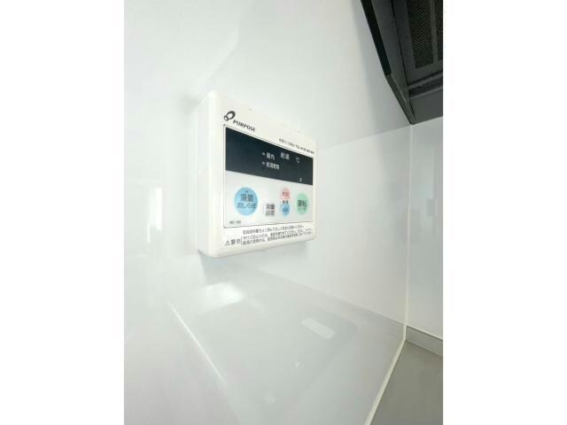 オリーブハウスの物件内観写真