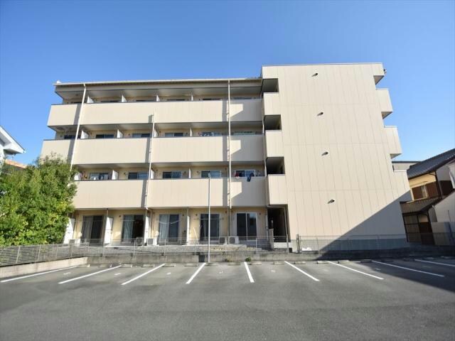 アルル竜の物件外観写真