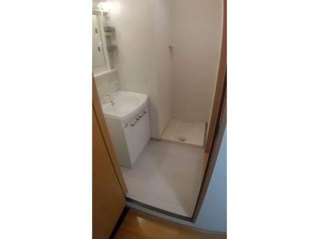 アルル竜の物件内観写真