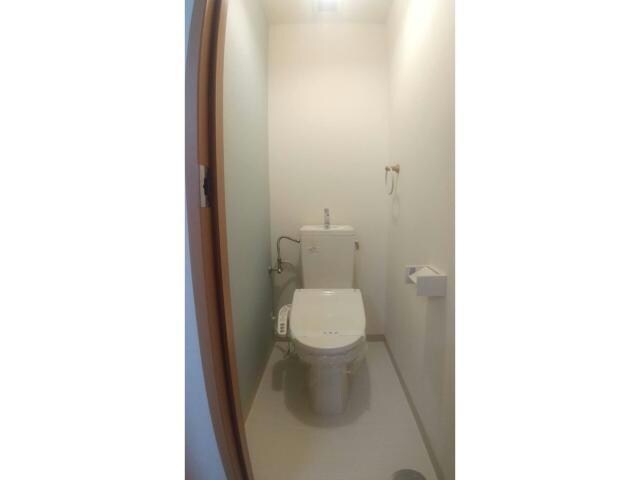 アルル竜の物件内観写真