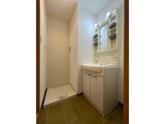 アルル竜の物件内観写真