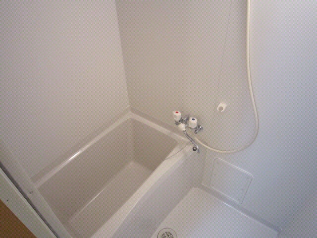 アルル竜の物件内観写真