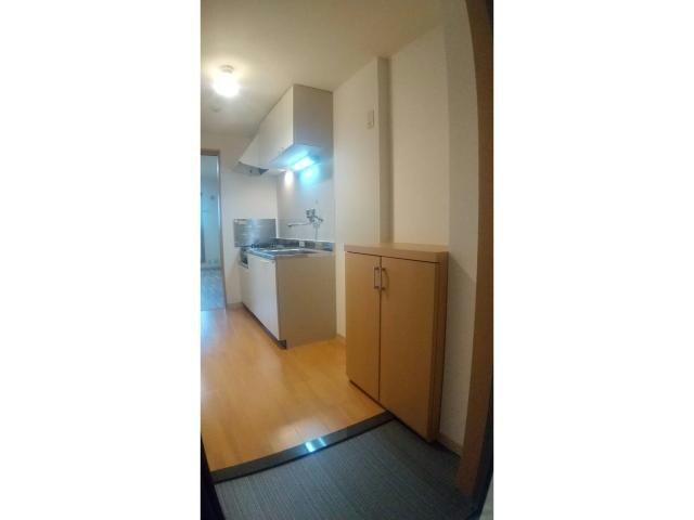 アルル竜の物件内観写真