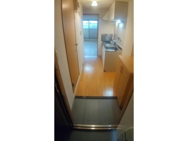 アルル竜の物件内観写真