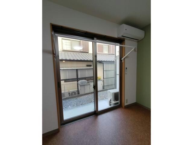 アルル竜の物件内観写真