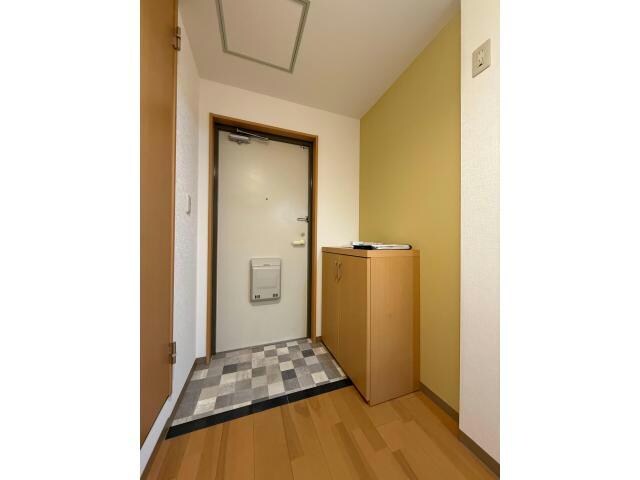 アルル竜の物件内観写真