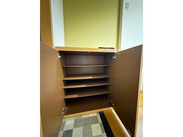 アルル竜の物件内観写真