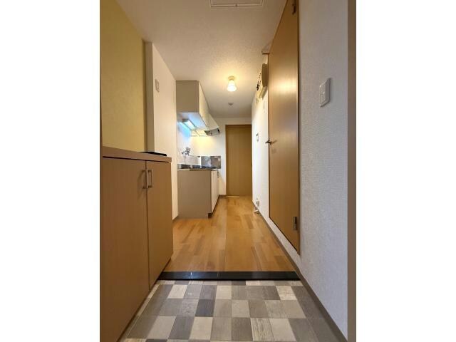 アルル竜の物件内観写真