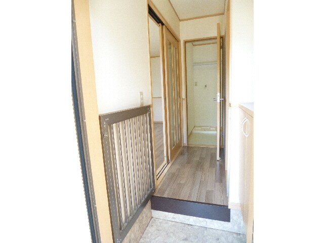 ライフイン・ファインの物件内観写真