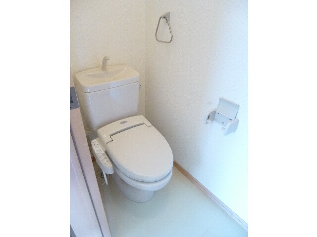 ライフイン・ファインの物件内観写真