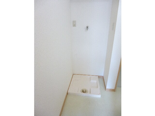 ライフイン・ファインの物件内観写真