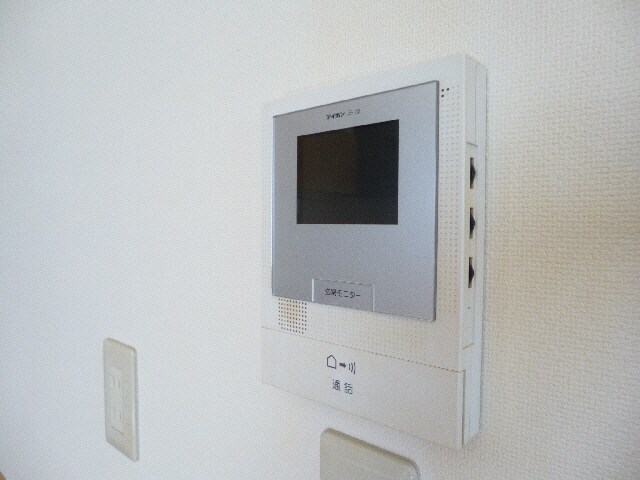 ライフイン・ファインの物件内観写真