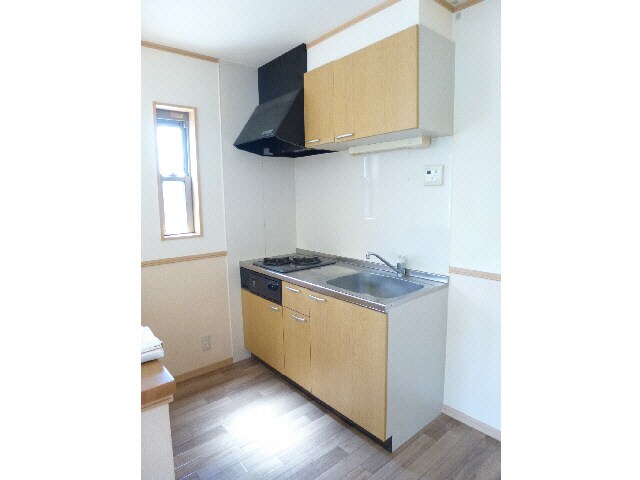 ライフイン・ファインの物件内観写真