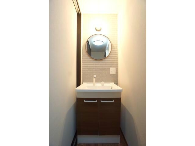 浜松駅 バス17分  小沢渡鉄工団地下車：停歩3分 2階の物件内観写真